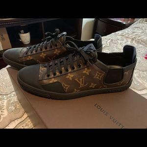 Louis Vuitton sneakers